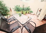 Sale - Apartment - Torrevieja - Estacion De Autobuses