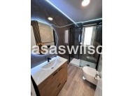 Sale - Apartment - Torrevieja - Estacion De Autobuses