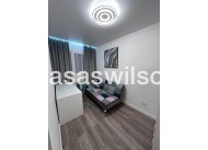 Sale - Apartment - Torrevieja - Estacion De Autobuses