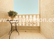 Sale - Apartment - Torrevieja - Estacion De Autobuses
