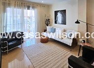 Sale - Apartment - Torrevieja - Estacion De Autobuses