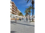 Sale - Apartment - Torrevieja - Estacion De Autobuses