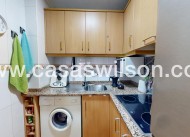 Sale - Apartment - Torrevieja - Estacion De Autobuses