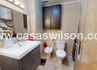 Sale - Apartment - Torrevieja - Estacion De Autobuses