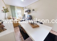 Sale - Apartment - Torrevieja - Estacion De Autobuses