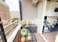 Sale - Apartment - Torrevieja - Estacion De Autobuses