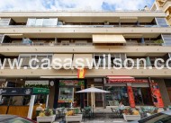 Sale - Apartment - Torrevieja - Estacion De Autobuses