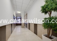 Sale - Apartment - Torrevieja - Estacion De Autobuses