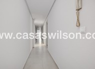 Sale - Apartment - Torrevieja - Estacion De Autobuses