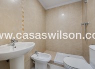 Sale - Apartment - Torrevieja - Estacion De Autobuses