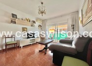 Sale - Apartment - Torrevieja - Estacion De Autobuses