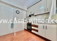 Sale - Apartment - Torrevieja - Estacion De Autobuses