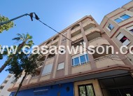 Sale - Apartment - Torrevieja - Estacion De Autobuses