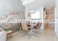 Sale - Apartment - Torrevieja - Estacion De Autobuses