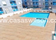 Sale - Apartment - Torrevieja - Estacion De Autobuses