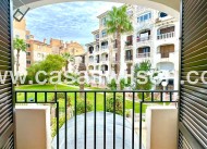 Sale - Apartment - Torrevieja - Estacion De Autobuses