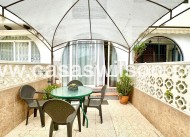 Sale - Apartment - Torrevieja - Estacion De Autobuses