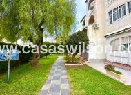 Sale - Apartment - Torrevieja - Estacion De Autobuses