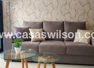 Sale - Apartment - Torrevieja - Estacion De Autobuses