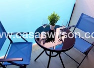 Sale - Apartment - Torrevieja - Estacion De Autobuses