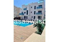 Sale - Apartment - Torrevieja - Estacion De Autobuses