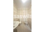 Sale - Apartment - Torrevieja - Estacion De Autobuses