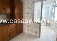 Sale - Apartment - Torrevieja - Estacion De Autobuses