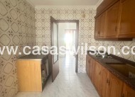 Sale - Apartment - Torrevieja - Estacion De Autobuses