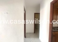 Sale - Apartment - Torrevieja - Estacion De Autobuses