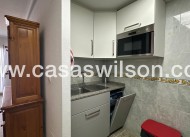 Sale - Apartment - Torrevieja - Estacion De Autobuses