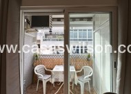 Sale - Apartment - Torrevieja - Estacion De Autobuses