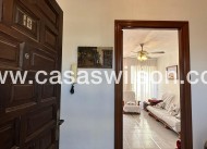 Sale - Apartment - Torrevieja - Estacion De Autobuses