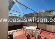 Sale - Apartment - Torrevieja - Estacion De Autobuses