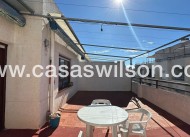 Sale - Apartment - Torrevieja - Estacion De Autobuses
