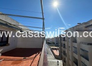 Sale - Apartment - Torrevieja - Estacion De Autobuses