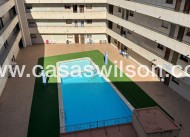 Sale - Apartment - Torrevieja - Estacion De Autobuses