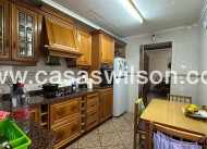 Sale - Apartment - Torrevieja - Estacion De Autobuses