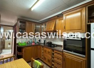 Sale - Apartment - Torrevieja - Estacion De Autobuses