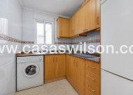 Sale - Apartment - Torrevieja - Estacion De Autobuses