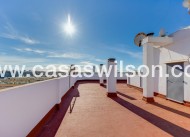 Sale - Apartment - Torrevieja - Estacion De Autobuses