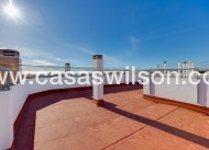 Sale - Apartment - Torrevieja - Estacion De Autobuses