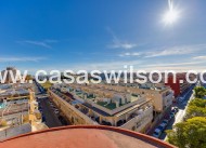 Sale - Apartment - Torrevieja - Estacion De Autobuses