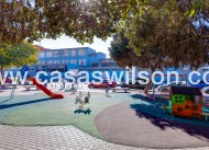 Sale - Apartment - Torrevieja - Estacion De Autobuses