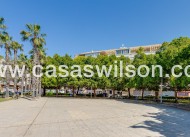Sale - Apartment - Torrevieja - Estacion De Autobuses