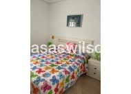 Sale - Apartment - Torrevieja - Estacion De Autobuses