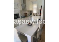 Sale - Apartment - Torrevieja - Estacion De Autobuses