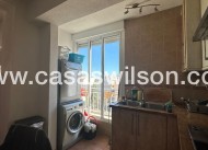 Sale - Apartment - Torrevieja - Estacion De Autobuses