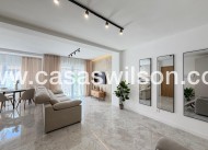 Sale - Apartment - Torrevieja - Estacion De Autobuses