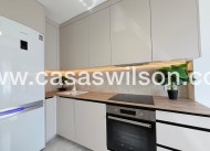 Sale - Apartment - Torrevieja - Estacion De Autobuses