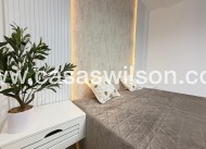 Sale - Apartment - Torrevieja - Estacion De Autobuses